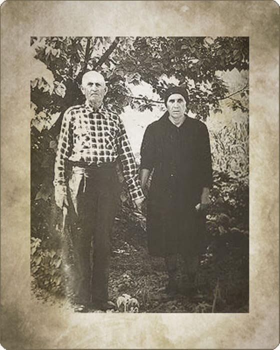 118 лет без таблеток: как российская долгожительница пережила четверых мужей и почти всех правителей ХХ в. 