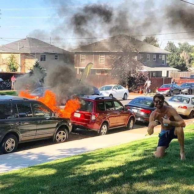Дорога может преподнести гораздо больше сюрпризов, чем кажется: 44 фотодоказательств Дорога может преподнести гораздо больше сюрпризов, чем кажется: 44 фотодоказательств авто и мото,автоновости