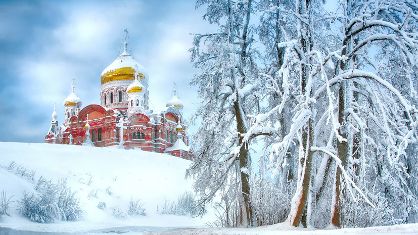 Филиппово заговенье: последний день перед Рождественским постом