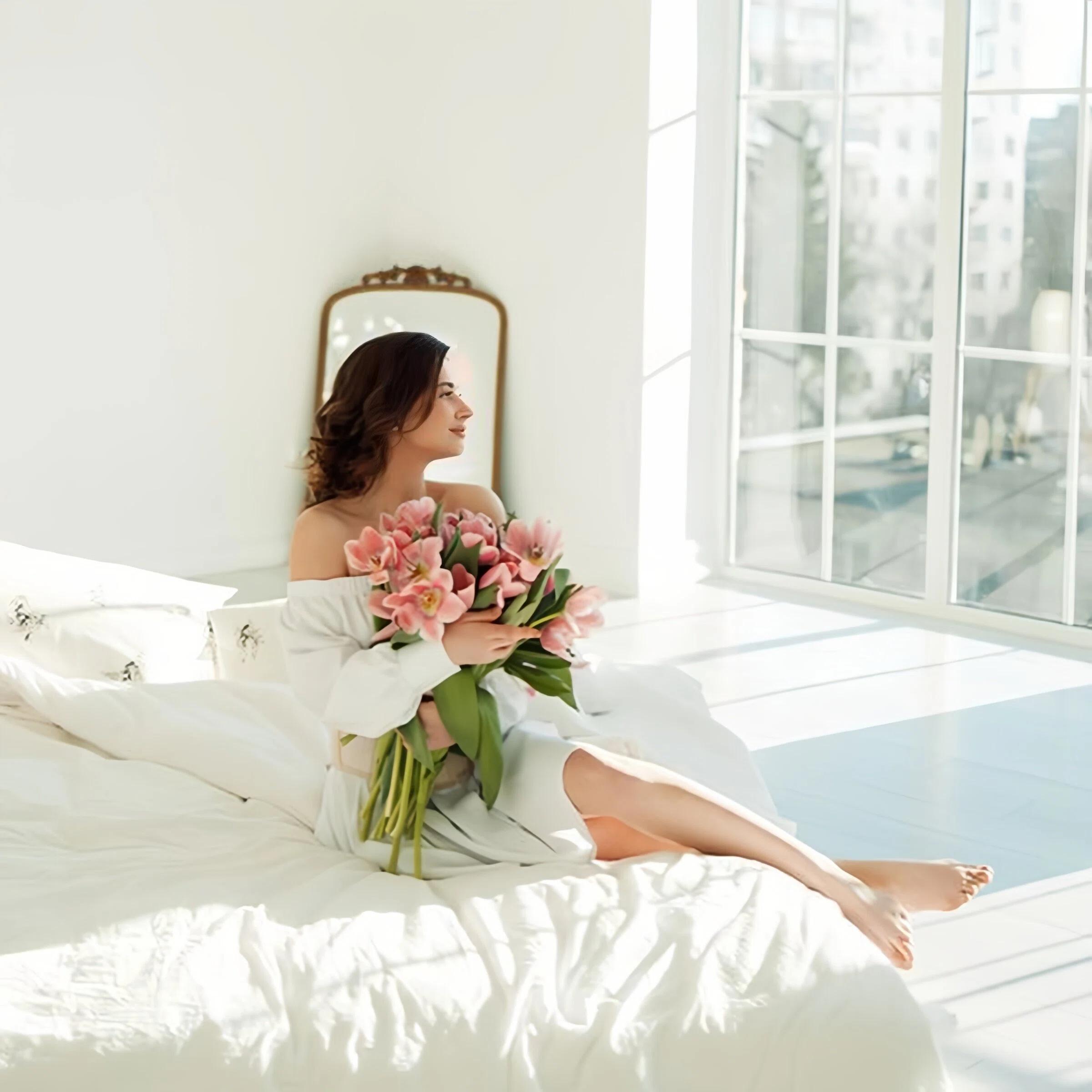 Как нельзя ставить кровать: напротив зеркала и еще 5 частых ошибок кровать, кровати, взрослых, напротив, может, лучше, будет, кроватью, слишком, чтобы, вызывают, часов, спальне, воздуха, касается, всего, непосредственно, двери, изголовьем, детей