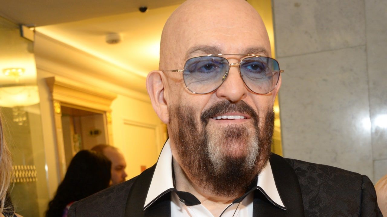 Внук певца Михаила Шуфутинского репатриировался в Израиль