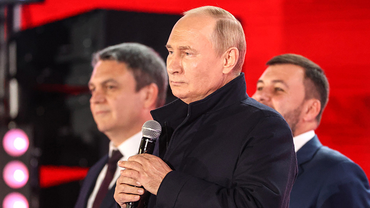 ОПЕРАТИВНЫЙ ПСЕВДОНИМ: ТАЙНЫ БУНКЕРА "ТЕМНЕЙШЕГО"