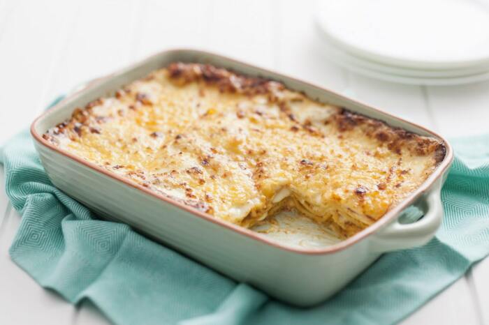 Люблю я макароны: виды итальянской пасты Люблю я макароны: виды итальянской пасты