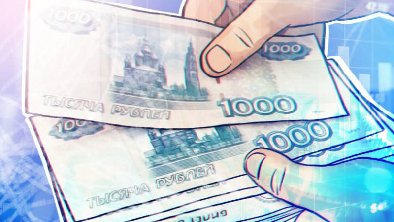 Депутат Госдумы Федоров объяснил негативное отношение россиян к продуктовым карточкам