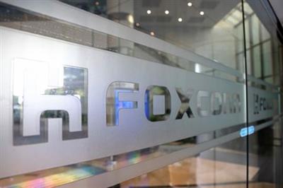Прибыль Foxconn во 2 квартале превзошла прогнозы благодаря высокому спросу