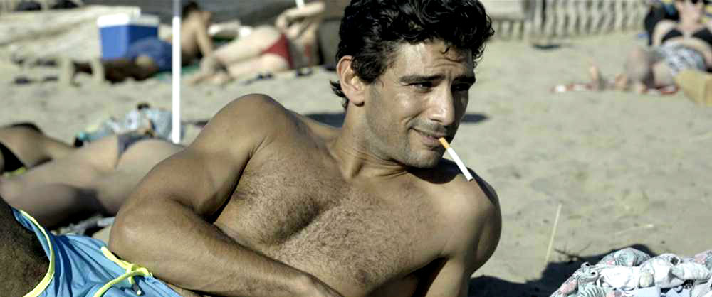 «Мектуб, моя любовь»: Девочки, мальчики танцуют