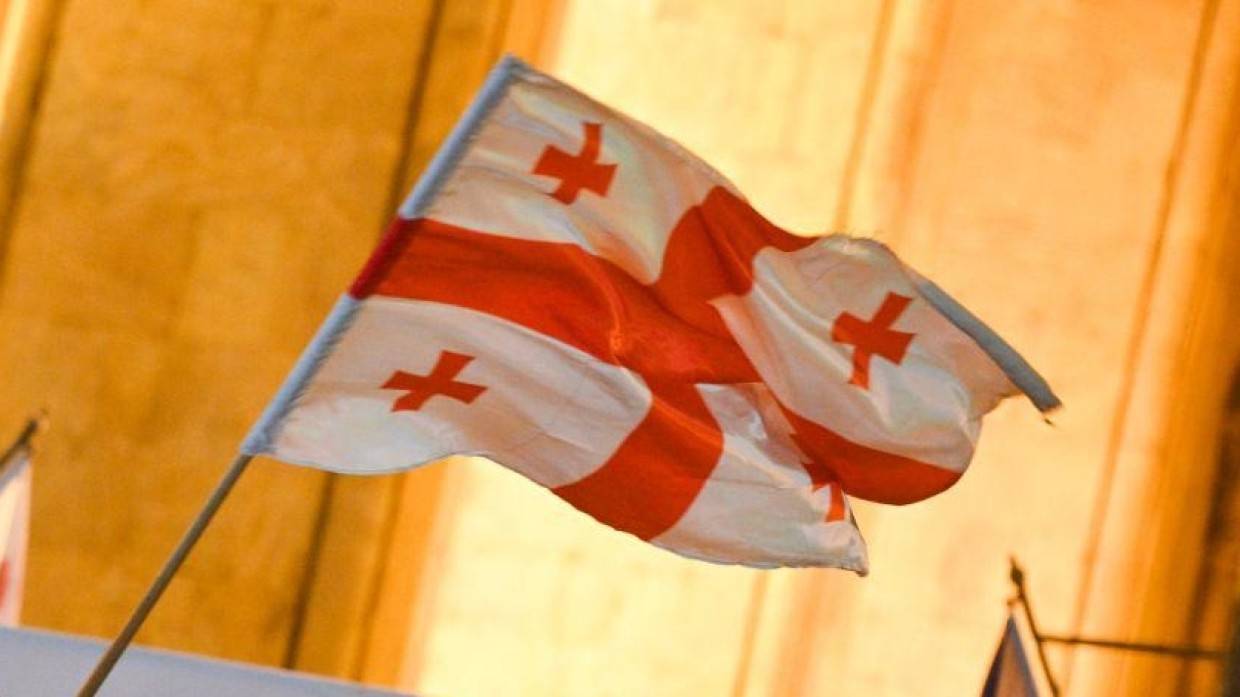 Кандидаты от правящей партии Грузии на выборах победили в большинстве городов