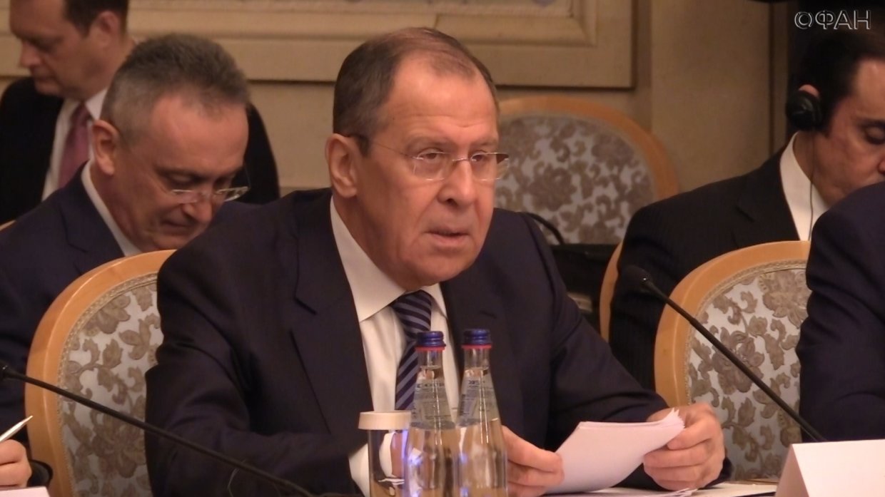 Последние новости Сирии. Сегодня 17 апреля 2019