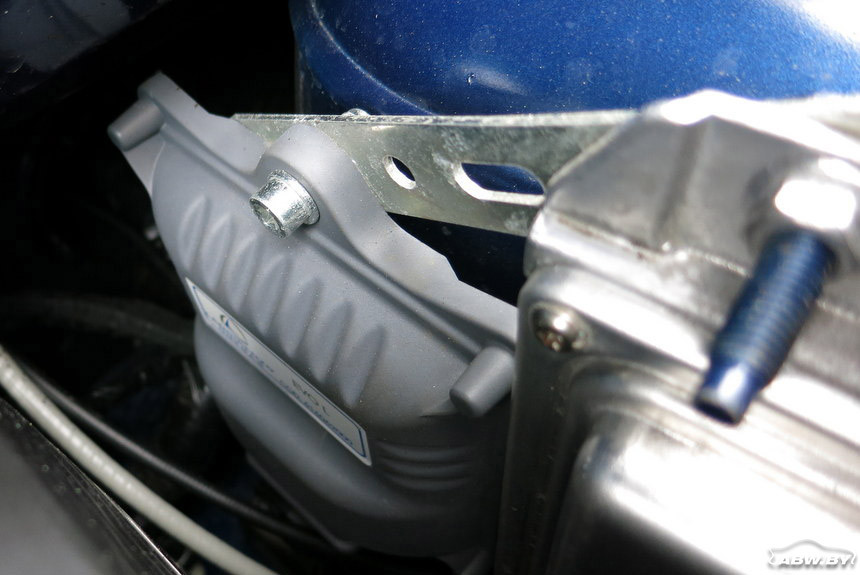 Поставить газ и слететь с гарантии. Как сделать "бюджетник" еще экономичнее? Поставить газ и слететь с гарантии. Как сделать "бюджетник" еще экономичнее? автомобили,автоновости,машины,ремонт,советы