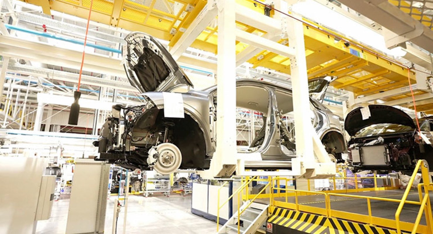 Поставщик автозапчастей Novares требует компенсацию за отмененные заказы