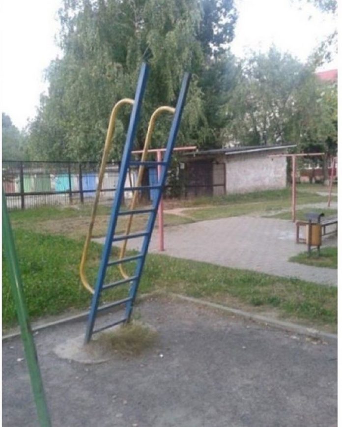 Когда не просто рукопоп, а гений рукопопства Когда не просто рукопоп, а гений рукопопства