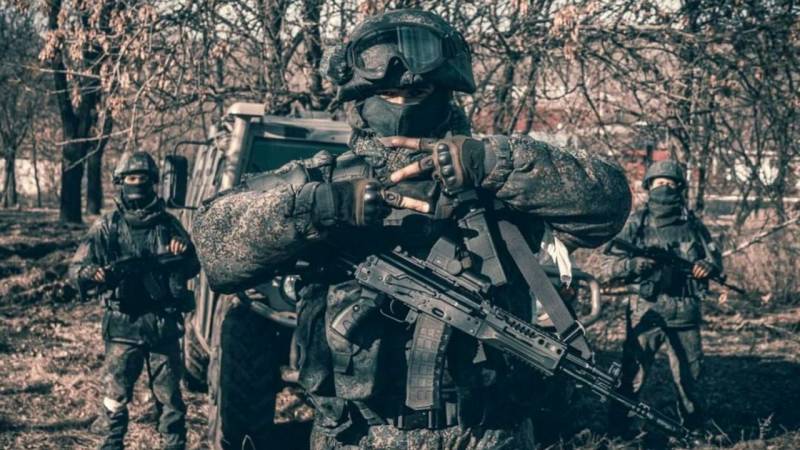 Сегодня в Вооруженных Силах Российской Федерации отмечается День военного разведчика армия