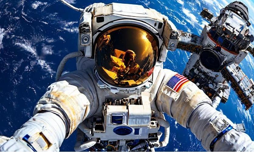 Он мог оказаться в космосе раньше Юрия Гагарина: трагическая гибель летчика Валентина Бондаренко