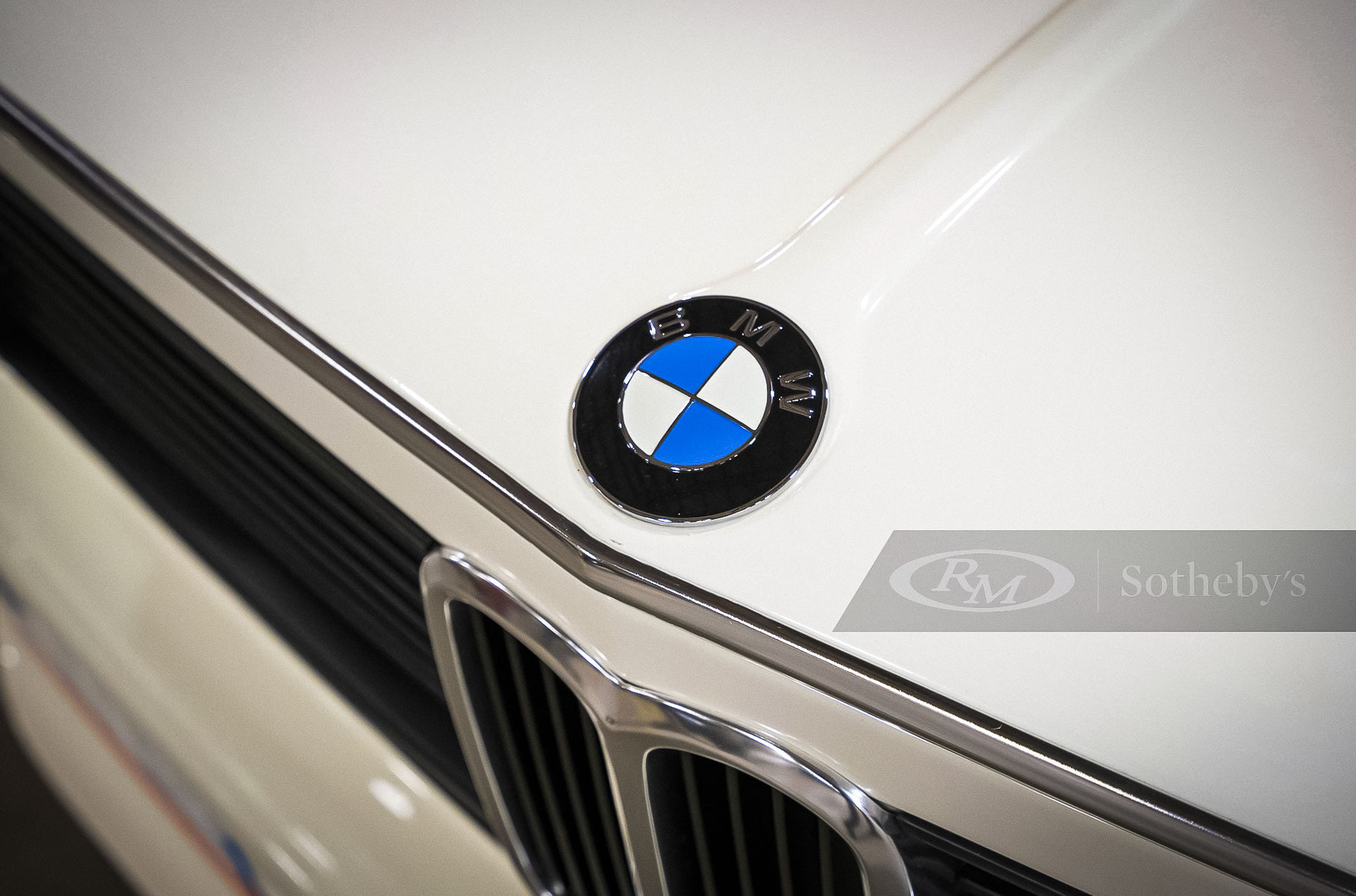 Редкий 47-летний BMW Turbo пустят с молотка за 10 миллионов рублей Редкий 47-летний BMW Turbo пустят с молотка за 10 миллионов рублей Новости