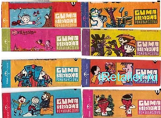 Что “копили” дети в советские времена Что “копили” дети в советские времена