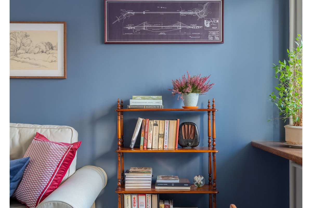 До и после: Из ветхой «двушки» — модный интерьер До и после: Из ветхой «двушки» — модный интерьер идеи для дома,интерьер и дизайн