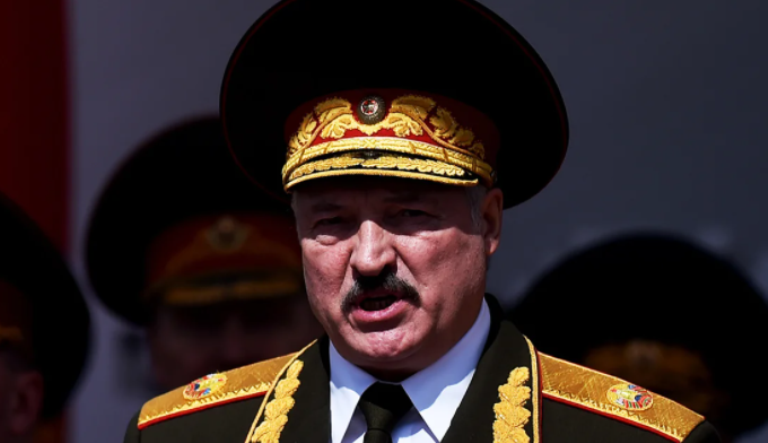 Лукашенко вновь собрался строить суверенитет за российский счёт Лукашенко вновь собрался строить суверенитет за российский счёт