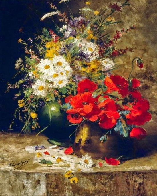 �������� ���� ���� ����� (Eugene Henri Cauchois) ������� � 32