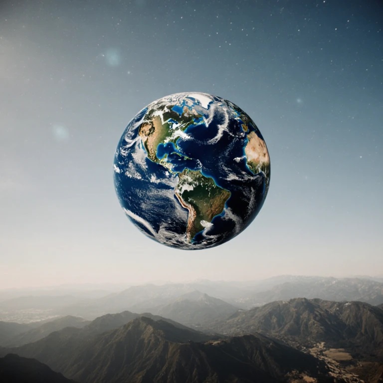    Те, кто летит к нам, могут оказаться нашими "братьями по генам".