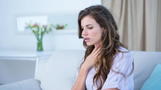 Вы удивитесь, какая болезнь ухудшает состояние людей с астмой: новые данные ученых