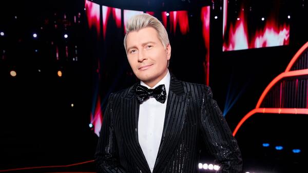 Николай Басков вышел из себя на съемках шоу «Ну-ка, все вместе!» - похожая новость на Toplenta