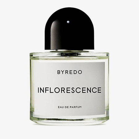 Аромат Inflorescence, Byredo
