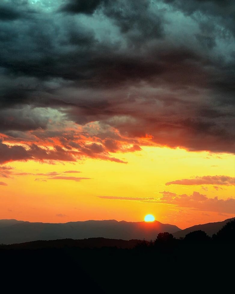 Потрясающие снимки из разных уголков нашей замечательной планеты Потрясающие снимки из разных уголков нашей замечательной планеты