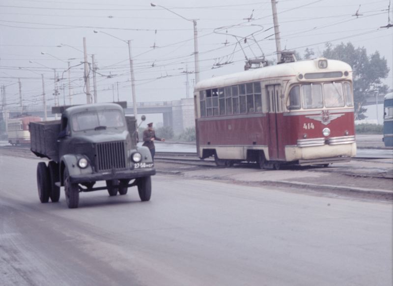 1967 Новосибирск. Oddner, Georg (1923-2007)3.jpg