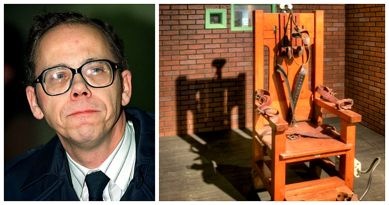 Фред Лейхтер — человек, сделавший смерть индустрией