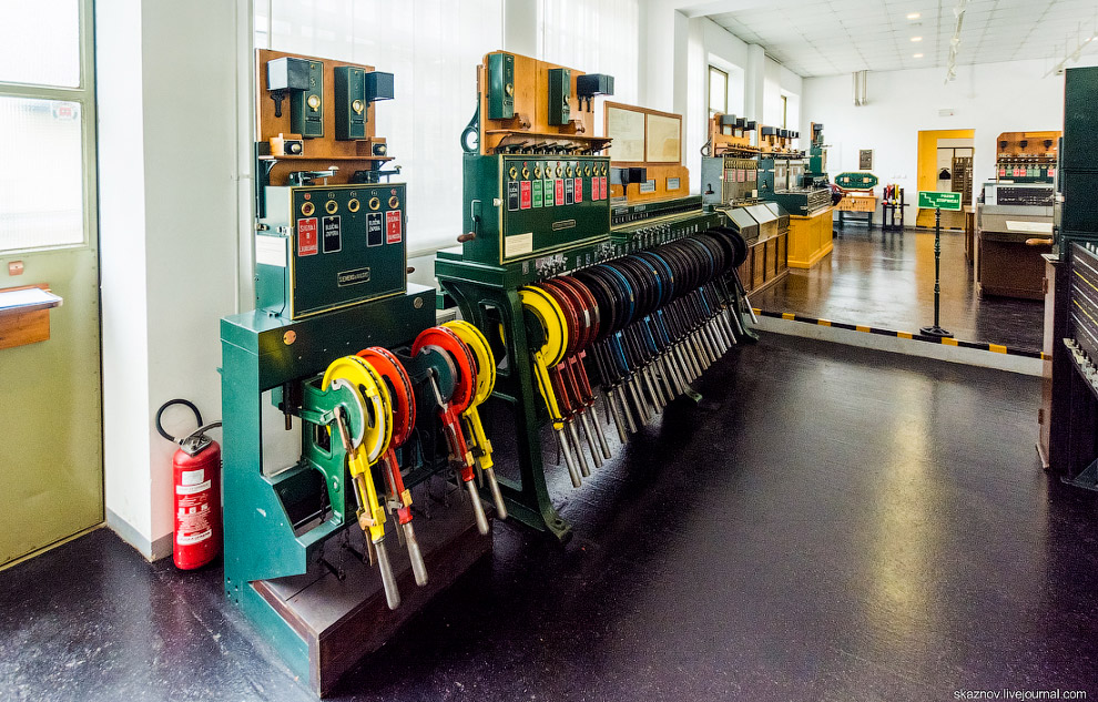 Железнодорожный музей в Словении Железнодорожный музей в Словении Путешествия