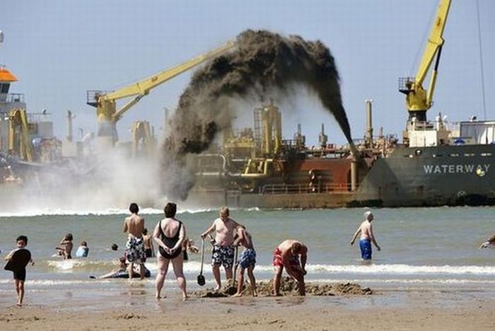 Пляжный отдых, приколы на пляже отдых,пляж,приколы