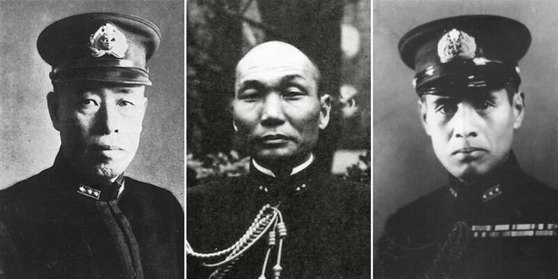 10 «школьных» заблуждений о Пёрл-Харборе 10 «школьных» заблуждений о Пёрл-Харборе