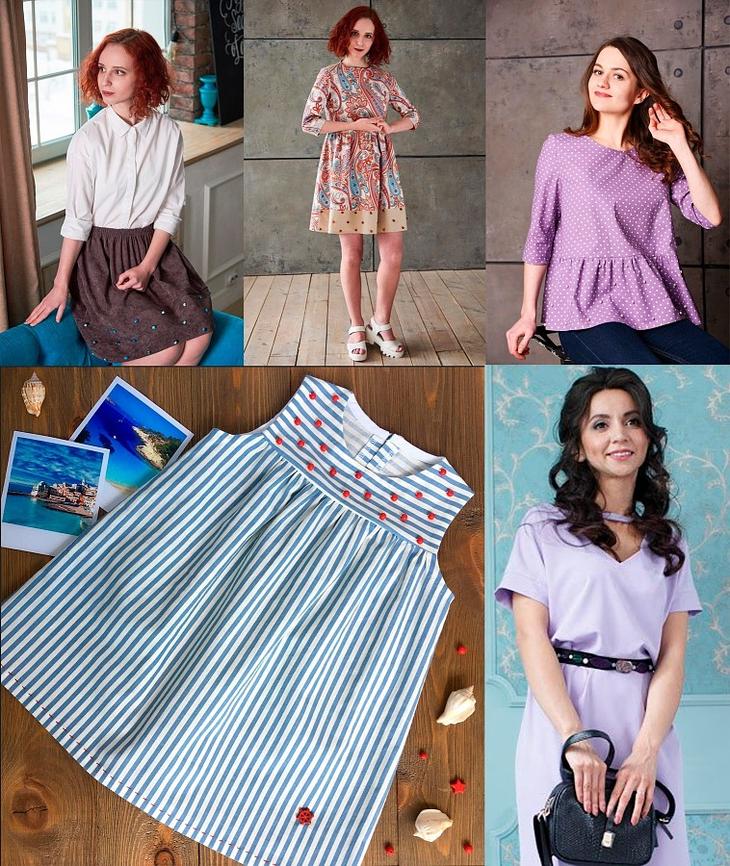 Стильное решение: декорируем одежду при помощи бусин Стильное решение: декорируем одежду при помощи бусин декор бусинами