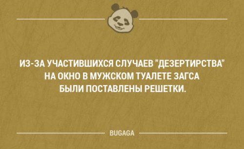 Прикольные фразы и забавные мысли. Часть 77 (20 шт)