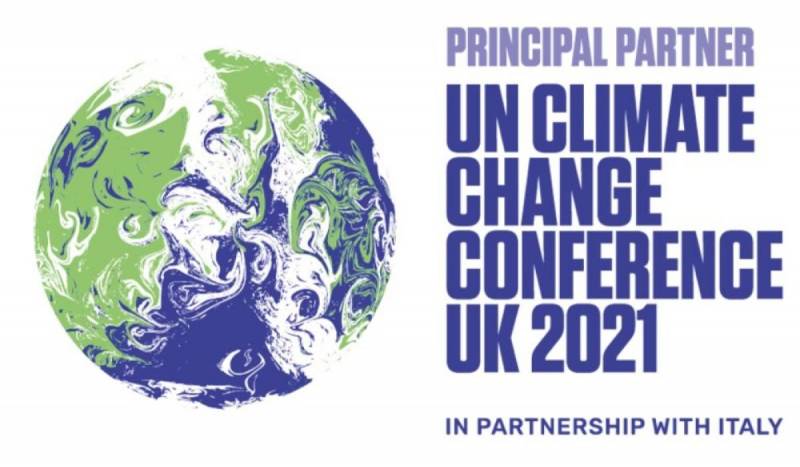 Глазго-2021. Зелёный след России