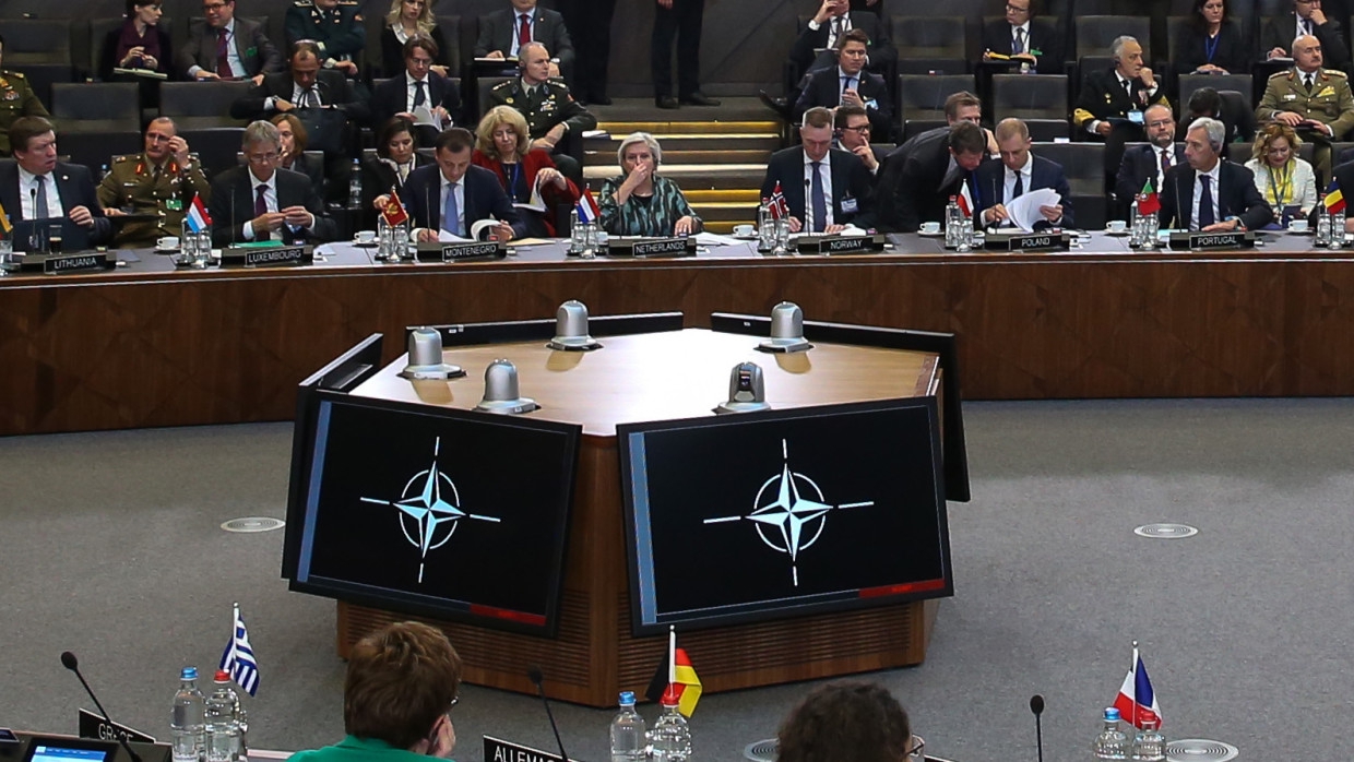 Авторы InsideOver: США и НАТО превращают Черноморье в пороховую бочку