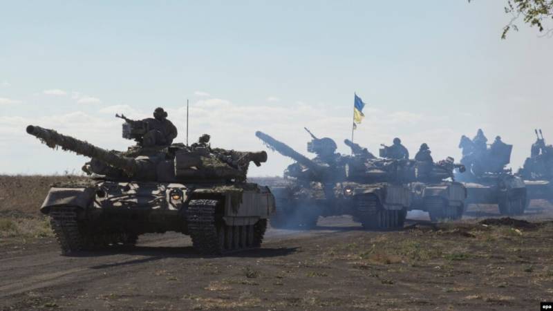Тенденции и числа: потери украинских танков оружие,танк