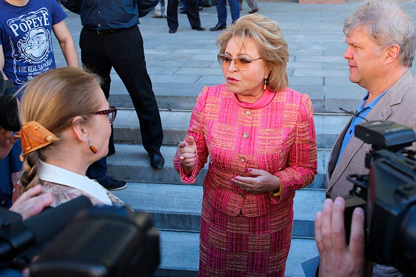 Матвиенко