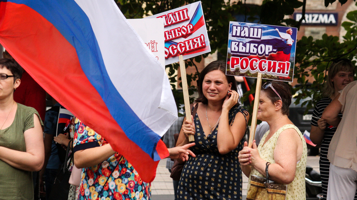 Минспорт России не допустил детей из ЛНР до участия в соревнованиях в Смоленске - WarGonzo