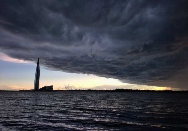 Типичный Санкт-Петербург Типичный Санкт-Петербург