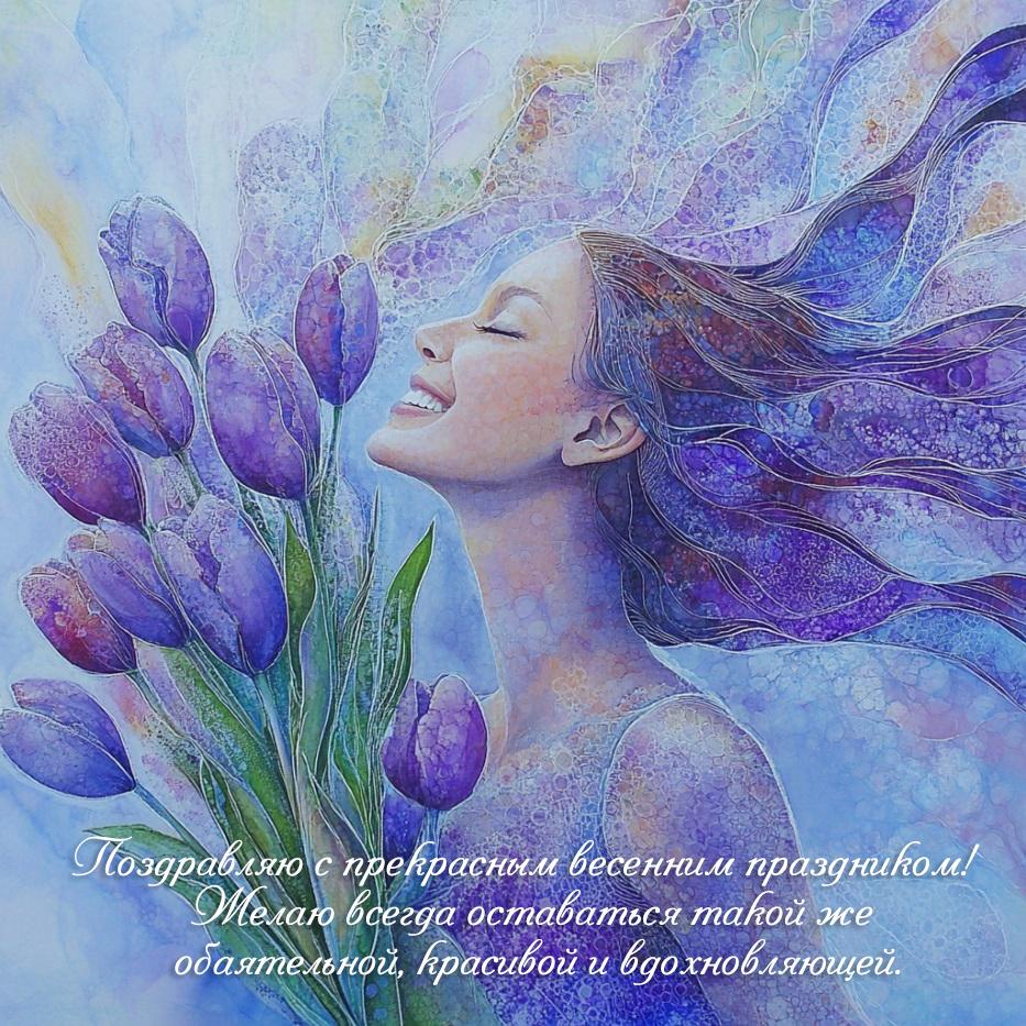 Коллаж AI от MAXIM