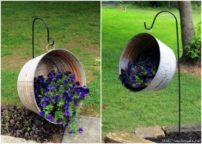 Самоделки для дачи: 18 идей преобразить дачную территорию своими руками! Самоделки для дачи: 18 идей преобразить дачную территорию своими руками! очумелые ручки