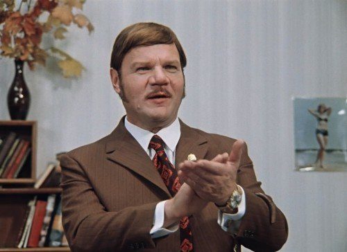 Что могли купить на свои гонорары звезды фильма «Иван Васильевич меняет профессию» 