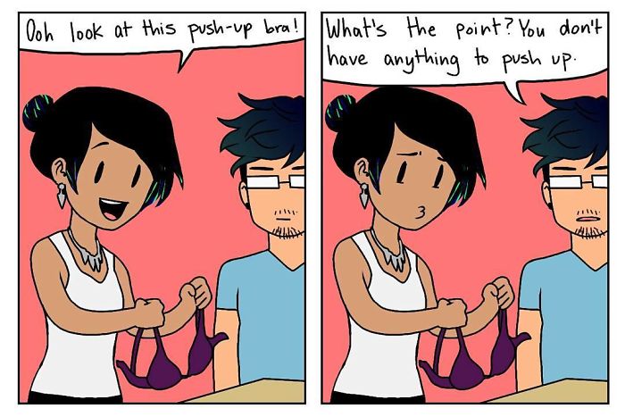 Relatable-Funny-Bra-Comics