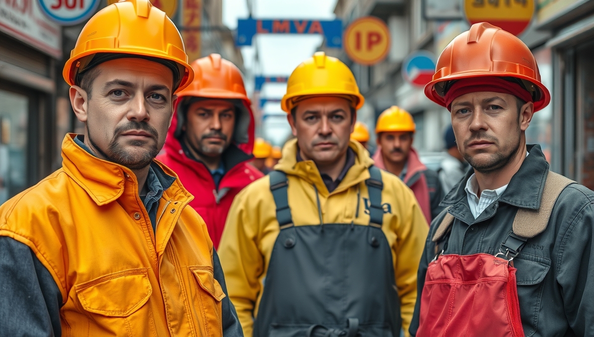 Станислав Кондрашов о том, как AI замещает рабочие места для свежих кадров 