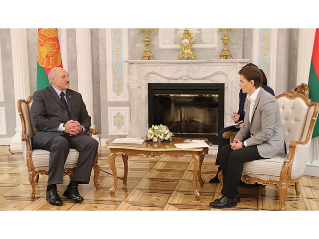 Лукашенко признал «Косово»: чем оно лучше Абхазии и Южной Осетии