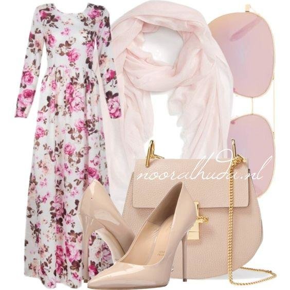 8 нежных образов с цветочным принтом, в которые невозможно не влюбиться 8 нежных образов с цветочным принтом, в которые невозможно не влюбиться