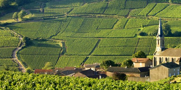 10 восхитительных мест в Европе, в которых стоит побывать хотя бы раз в жизни 