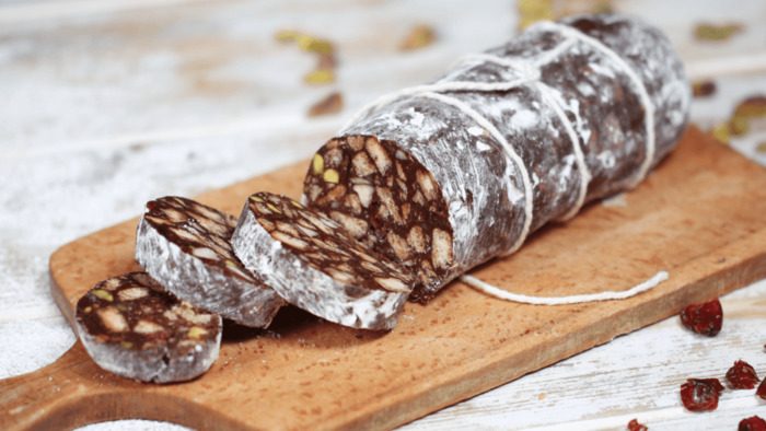 7 блюд, которые прочно ассоциируются с советской эпохой 7 блюд, которые прочно ассоциируются с советской эпохой