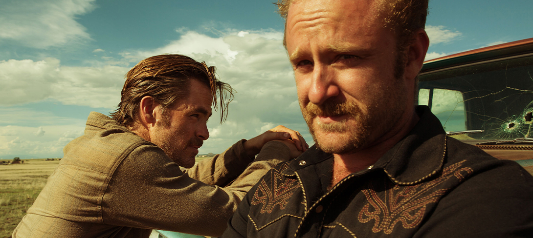 Грабь награбленное: 5 историй о благородных ворах Грабь награбленное: 5 историй о благородных ворах Культура